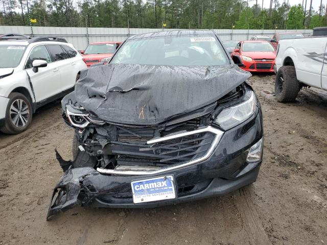 Photo 5 from auction – 2018 CHEVROLET EQUINOX LT with VIN 2GNAXJEV5J6308243