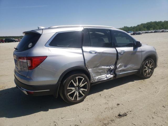 Photo 3 from auction – 2021 HONDA PILOT ELIT with VIN 5FNYF6H0XMB000099