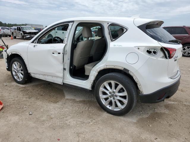 صورة رقم 2 من المزاد - 2013 MAZDA CX-5 GT مع VIN JM3KE2DE3D0126488