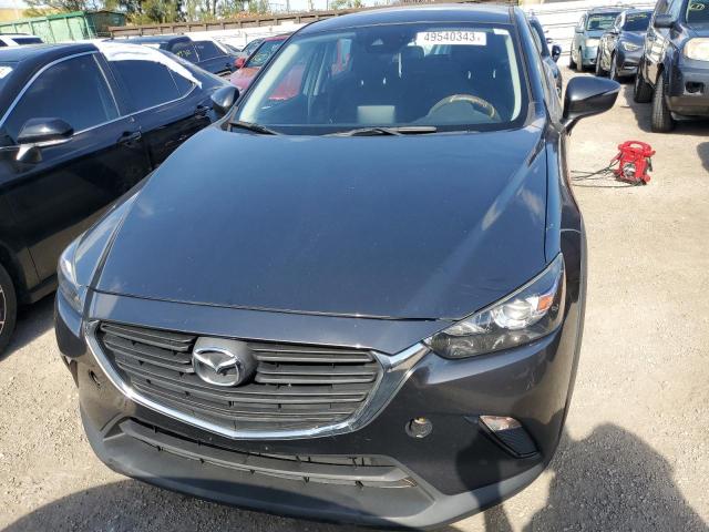 Photo 5 from auction – 2019 MAZDA CX-3 SPORT with VIN JM1DKFB77K0423248