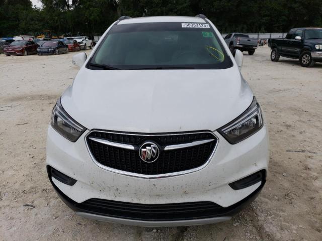 Photo 5 from auction – 2019 BUICK ENCORE PRE with VIN KL4CJASB3KB711269