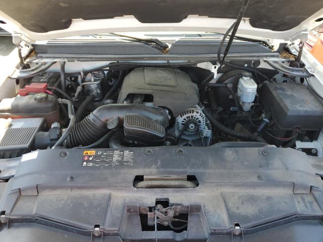 Photo 12 from auction – 2012 CHEVROLET AVALANCHE with VIN 3GNMCGE00CG103842