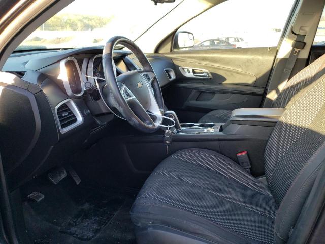 Photo 7 from auction – 2013 CHEVROLET EQUINOX LT with VIN 2GNALDEK4D6261357