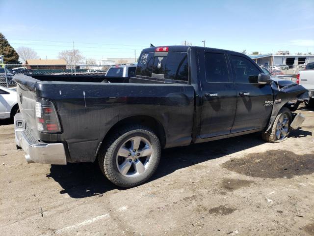 صورة رقم 3 من المزاد - 2017 RAM 1500 SLT مع VIN 1C6RR7GT5HS676974