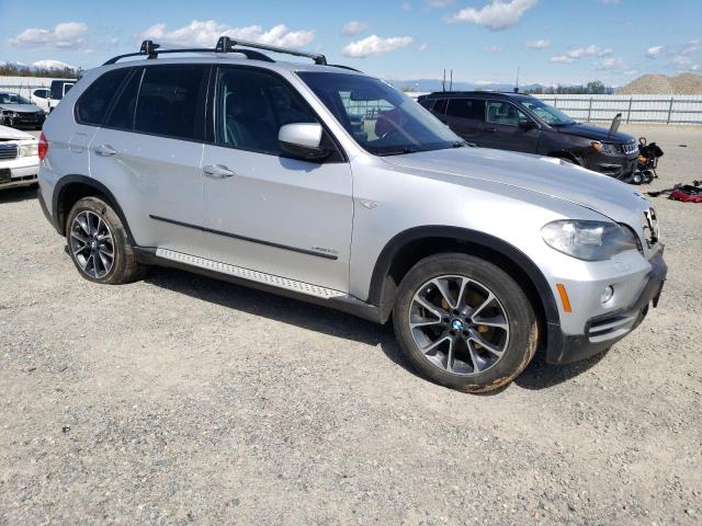 Photo 4 from auction – 2010 BMW X5 XDRIVE3 with VIN 5UXFE4C53AL383246