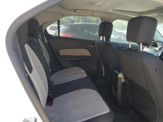 Photo 11 from auction – 2010 CHEVROLET EQUINOX LT with VIN 2CNFLDEY2A6217545