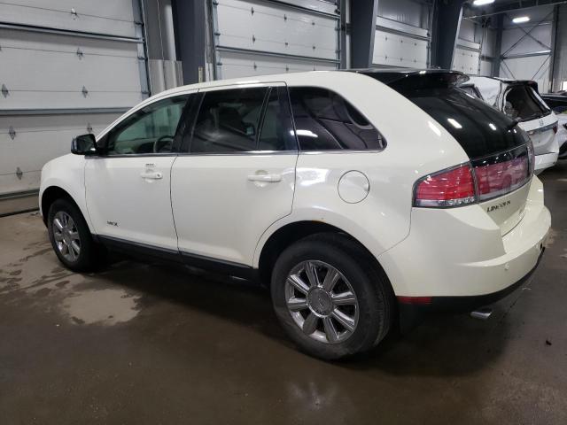 Фото 2 с аукциона – 2007 LINCOLN MKX с VIN 2LMDU68C47BJ19668
