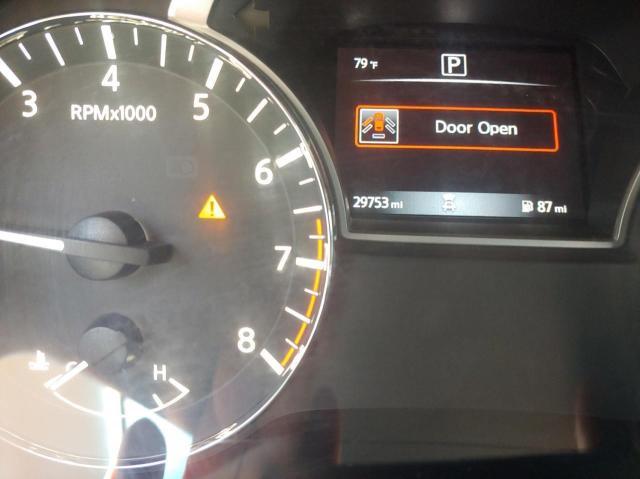 Photo 8 from auction – 2018 NISSAN ALTIMA 2.5 with VIN 1N4AL3AP8JC190550