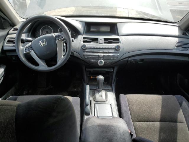 Photo 8 from auction – 2008 HONDA ACCORD LXP with VIN 1HGCP26428A080620