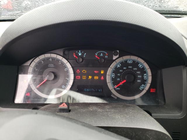 Photo 9 from auction – 2010 FORD ESCAPE LIM with VIN 1FMCU0EG2AKA69457