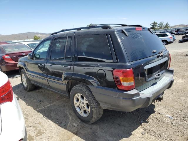Photo 2 from auction – 2003 JEEP GRAND CHER with VIN 1J4GW48S13C505049