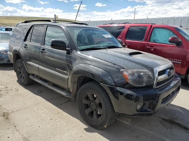 Photo 4 from auction – 2006 TOYOTA 4RUNNER SR with VIN JTEBT14R560061296