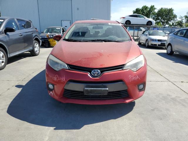 Photo 5 from auction – 2016 TOYOTA COROLLA L with VIN 5YFBURHE1GP439791