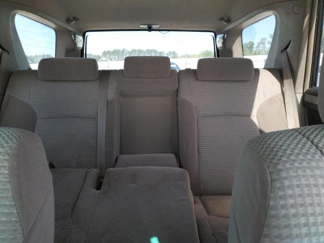 Photo 10 from auction – 2005 TOYOTA 4RUNNER SR with VIN JTEZU14R350058536