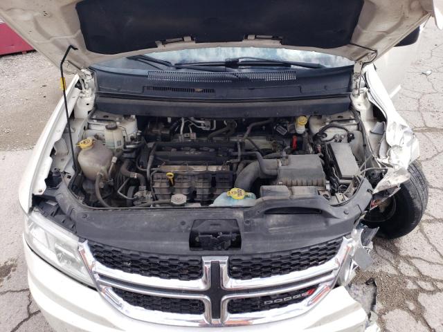 Photo 12 from auction – 2015 DODGE JOURNEY SX with VIN 3C4PDCAB7FT738314