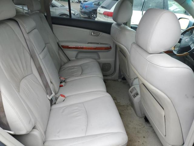 Photo 11 from auction – 2005 LEXUS RX 330 with VIN 2T2HA31U15C082736