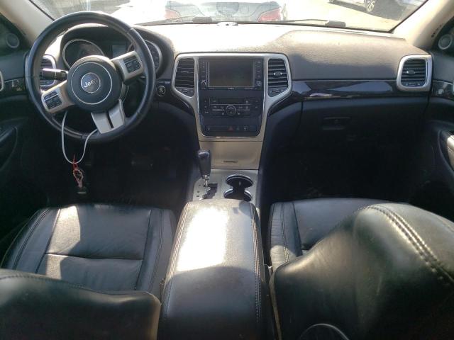 Photo 8 from auction – 2012 JEEP GRAND CHER with VIN 1C4RJFAG5CC189508