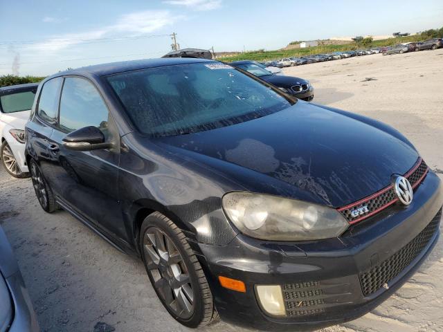 Photo 4 from auction – 2011 VOLKSWAGEN GTI with VIN WVWEV7AJ2BW317446