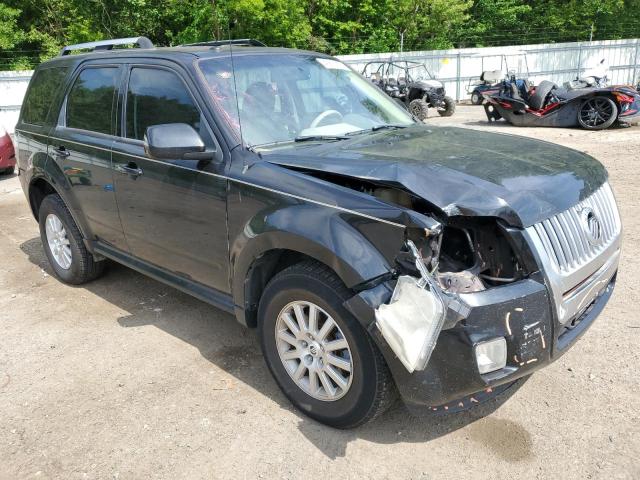 Photo 4 from auction – 2011 MERCURY MARINER PR with VIN 4M2CN8HG4BKJ01753