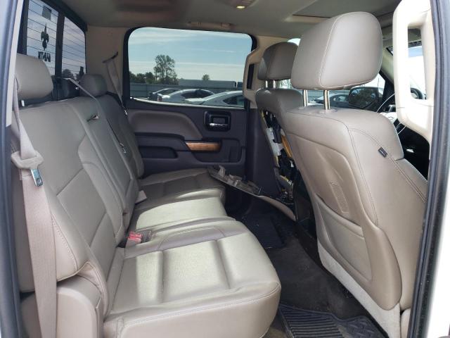 Photo 10 from auction – 2014 CHEVROLET SILVERADO with VIN 3GCPCSEC4EG191865