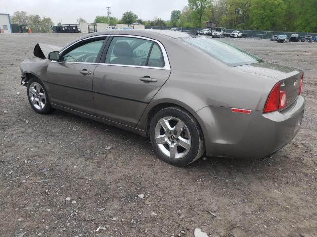 Photo 2 from auction – 2012 CHEVROLET MALIBU LS with VIN 1G1ZB5E01CF319943