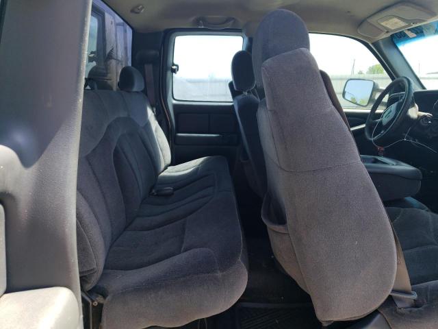 Photo 10 from auction – 2001 GMC SIERRA K25 with VIN 1GTHK29171E233625
