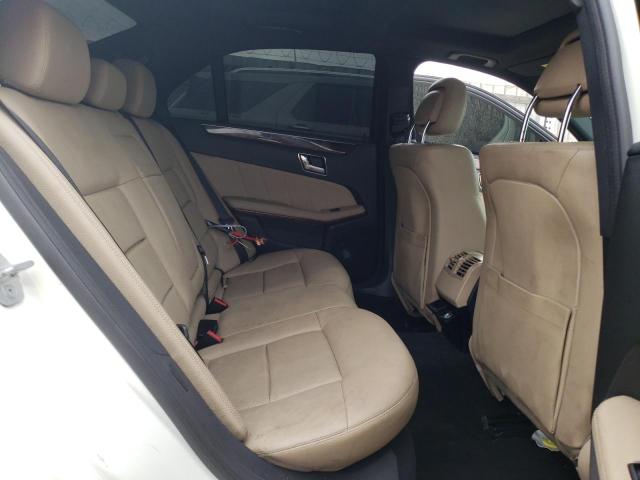 Photo 10 from auction – 2011 MERCEDES-BENZ E 350 with VIN WDDHF5GB2BA447163