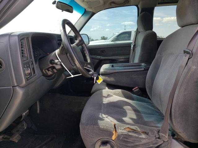 Photo 7 from auction – 2000 CHEVROLET SILVERADO with VIN 2GCEC19T8Y1251154