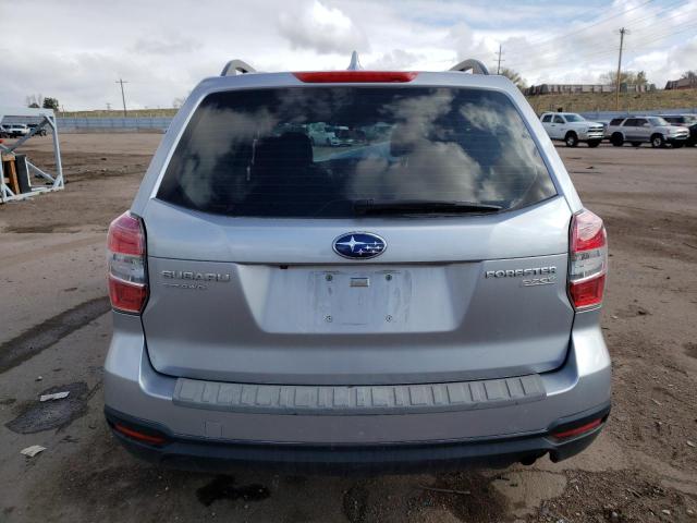 Фото 6 с аукциона – 2016 SUBARU FORESTER 2 с VIN JF2SJABC1GH436260