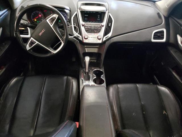 Photo 8 from auction – 2012 GMC TERRAIN SL with VIN 2GKFLXE58C6293726