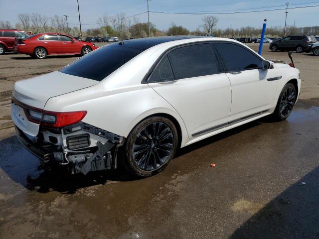 Photo 3 from auction – 2017 LINCOLN CONTINENTA with VIN 1LN6L9NP3H5626986