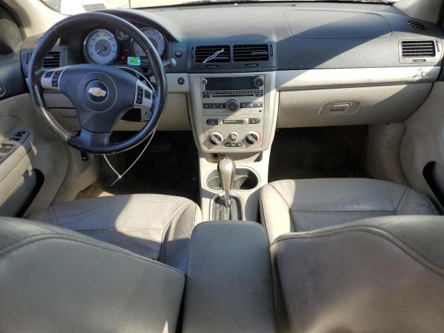 Photo 8 from auction – 2008 CHEVROLET COBALT with VIN 1G1AM58B287170092