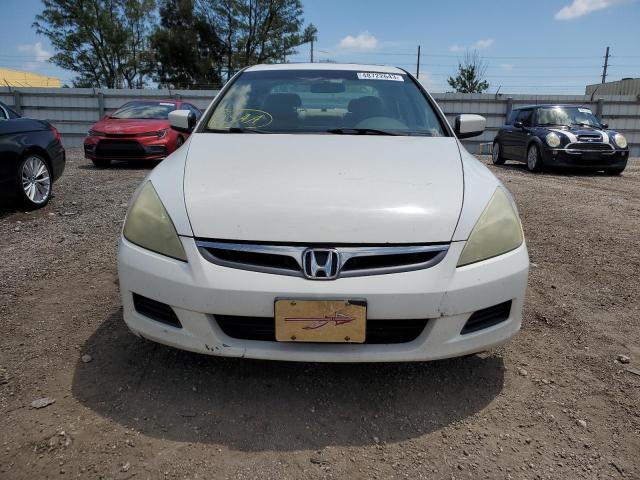 Photo 5 from auction – 2006 HONDA ACCORD EX with VIN 1HGCM56886A048409