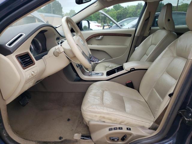 Photo 7 from auction – 2010 VOLVO XC70 3.2 with VIN YV4960BZ2A1089306