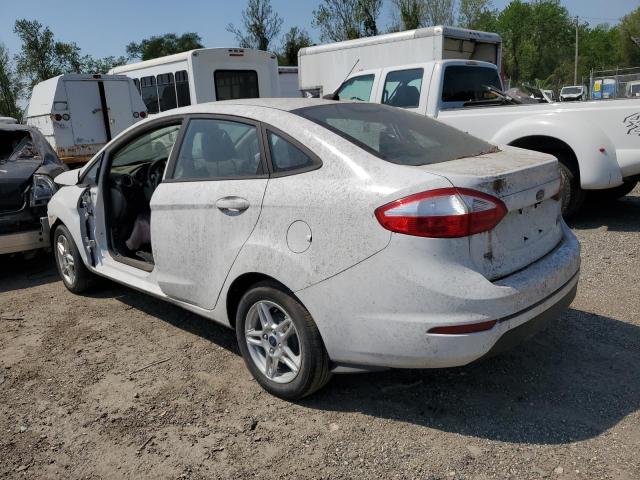 Photo 2 from auction – 2018 FORD FIESTA SE with VIN 3FADP4BJ6JM128418