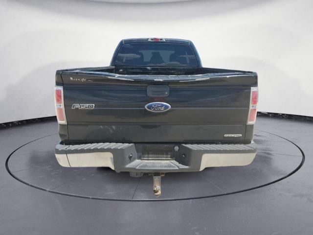 Photo 6 from auction – 2011 FORD F150 SUPER with VIN 1FTFX1CF6BKD23536