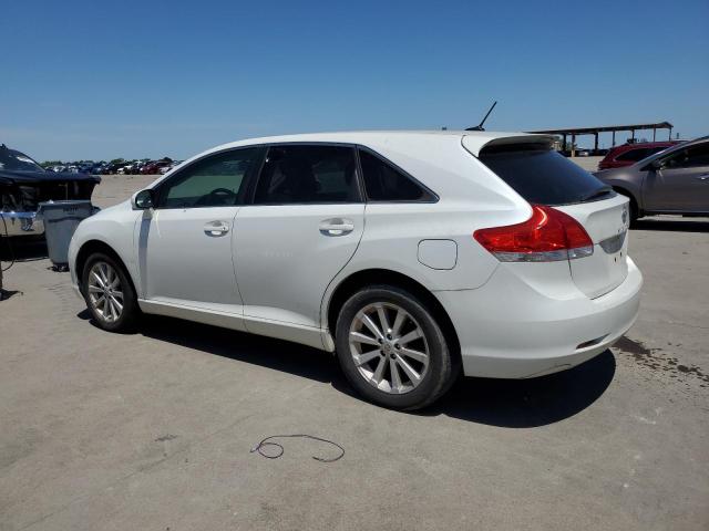 Photo 2 from auction – 2010 TOYOTA VENZA with VIN 4T3ZA3BB6AU035224