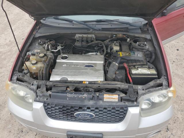Photo 11 from auction – 2006 FORD ESCAPE HEV with VIN 1FMCU95H96KA20485