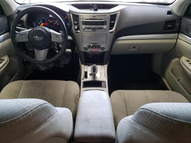 Снимка 8 от търг – 2010 SUBARU OUTBACK 2. с VIN 4S4BRCBC8A3365917