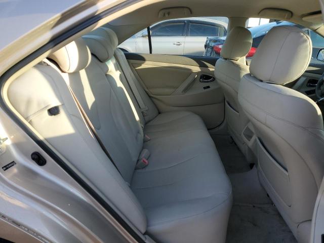 Photo 10 from auction – 2009 TOYOTA CAMRY BASE with VIN 4T1BE46K69U404142