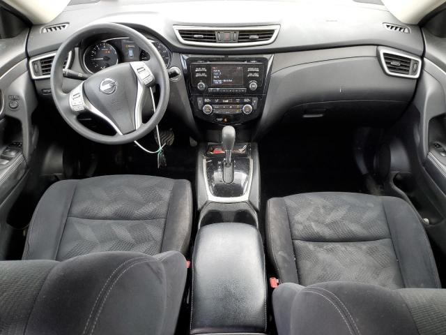Photo 8 from auction – 2016 NISSAN ROGUE S with VIN JN8AT2MT1GW006574