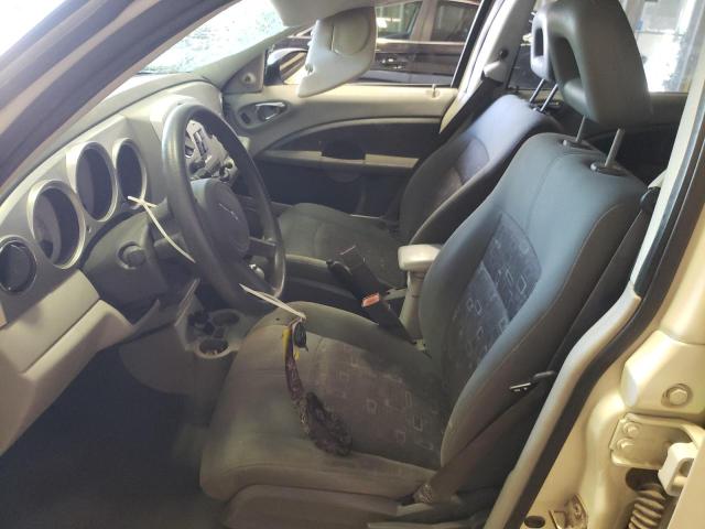 Photo 7 from auction – 2007 CHRYSLER PT CRUISER with VIN 3A4FY48B87T598247