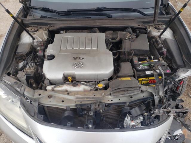 Photo 11 from auction – 2013 LEXUS ES 350 with VIN JTHBK1GG6D2063088