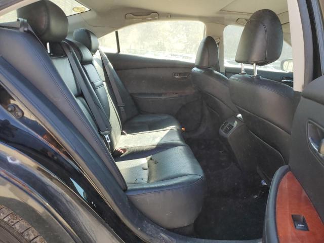 Photo 10 from auction – 2007 LEXUS ES 350 with VIN JTHBJ46G872005557