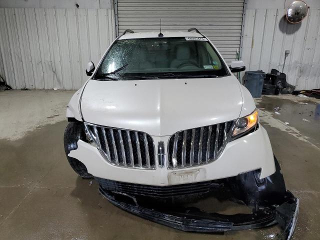 Photo 5 from auction – 2012 LINCOLN MKX with VIN 2LMDJ6JK3CBL03519