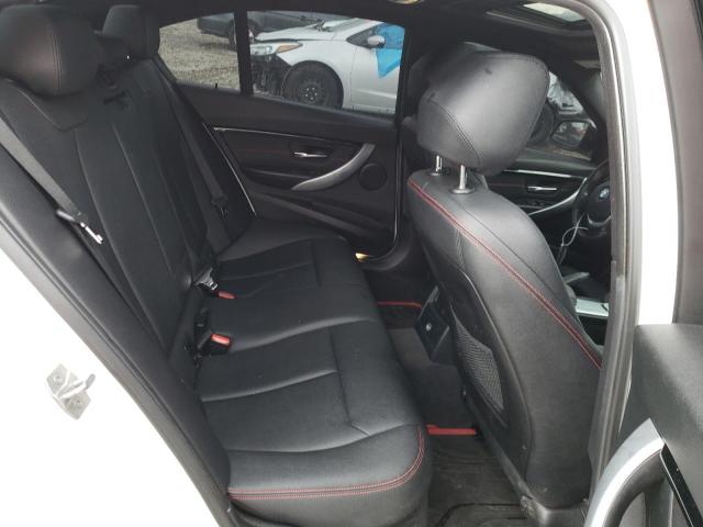 Photo 10 from auction – 2016 BMW 328 I SULE with VIN WBA8E9G5XGNT46304