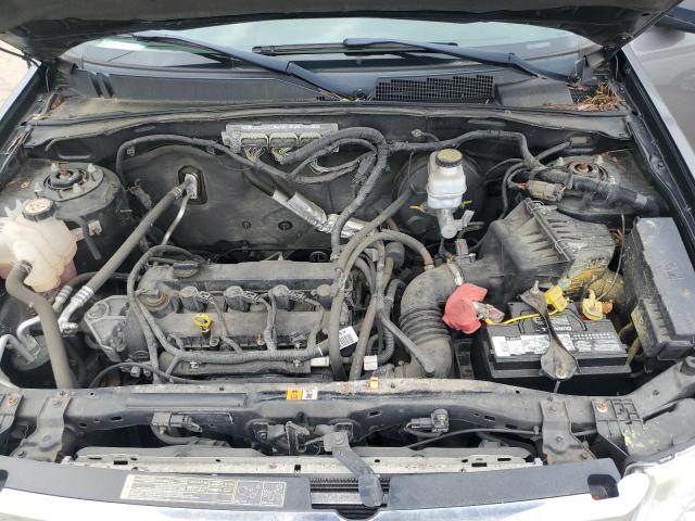 Photo 12 from auction – 2011 FORD ESCAPE XLT with VIN 1FMCU9D74BKB20559