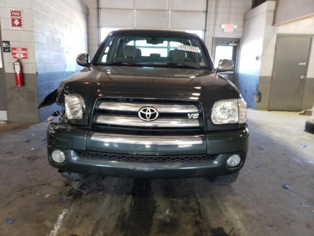 Photo 5 from auction – 2006 TOYOTA TUNDRA DOU with VIN 5TBDT44146S503452