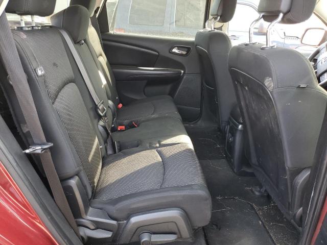 Photo 11 from auction – 2011 DODGE JOURNEY MA with VIN 3D4PH1FG9BT502189