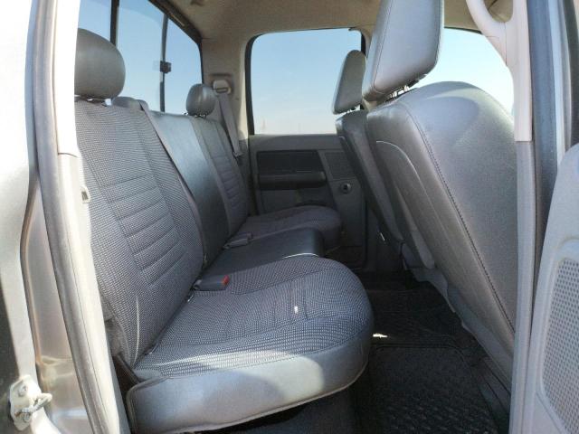 Photo 10 from auction – 2008 DODGE RAM 1500 S with VIN 1D7HA18N58S513370